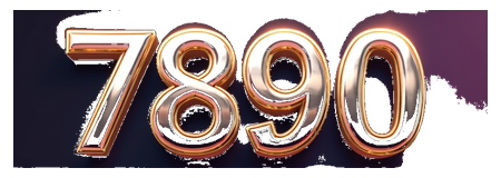 7890 logo